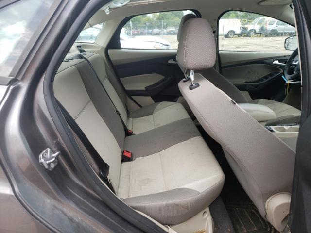 Photo 6 from auction – 2012 FORD FOCUS SE with VIN 1FAHP3F24CL371261