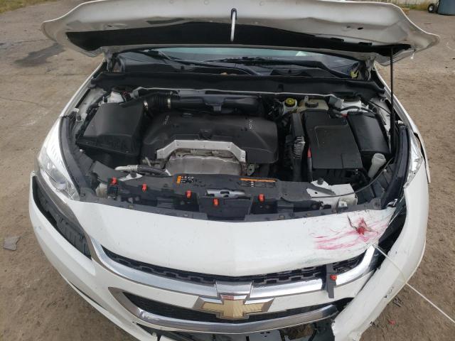 Photo 7 from auction – 2016 CHEVROLET MALIBU LIM with VIN 1G11C5SA8GF165681