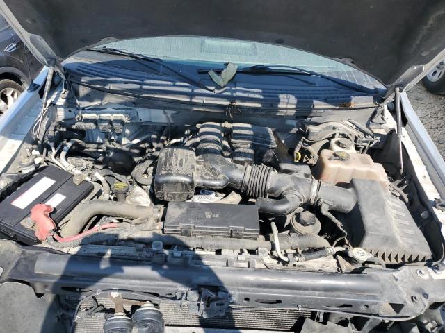 Photo 7 from auction – 2010 FORD F150 SUPER with VIN 1FTFW1EV9AFB90527