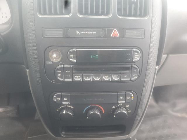 Photo 9 from auction – 2006 DODGE CARAVAN C/ with VIN 1D4GP21E06B516049