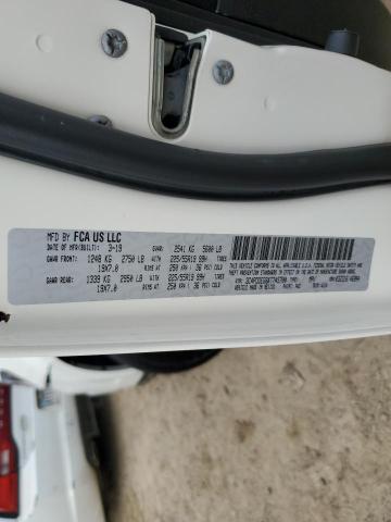 Photo 10 from auction – 2019 DODGE JOURNEY GT with VIN 3C4PDDEG6KT745700