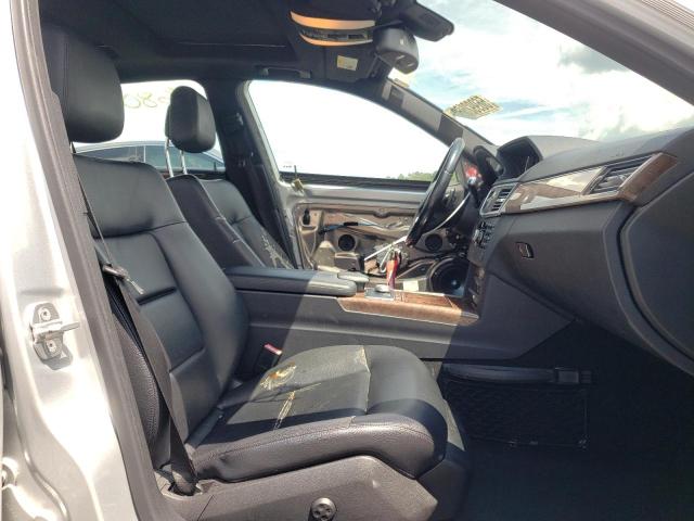 Photo 5 from auction – 2012 MERCEDES-BENZ E 350 with VIN WDDHF5KB8CA599215