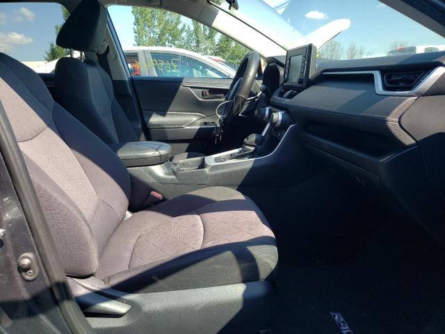 Photo 5 from auction – 2019 TOYOTA RAV4 LE with VIN 2T3B1RFV3KC023432