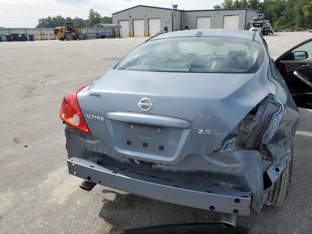 Photo 9 from auction – 2011 NISSAN ALTIMA S with VIN 1N4AL2EP6BC113035