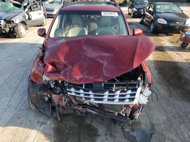 Photo 7 from auction – 2013 SUBARU FORESTER 2 with VIN JF2SHADC5DH418509