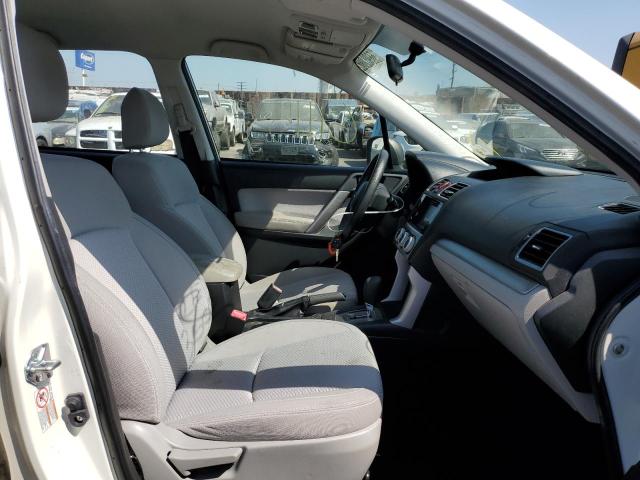 Photo 5 from auction – 2016 SUBARU FORESTER 2 with VIN JF2SJABC8GH483088