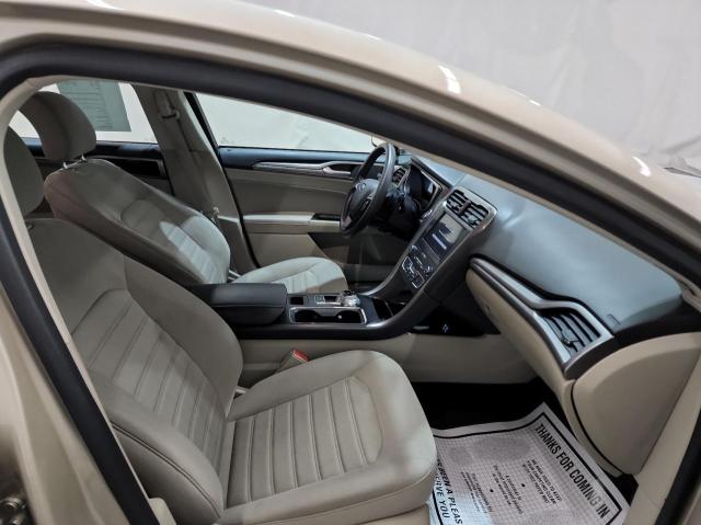 Photo 5 from auction – 2019 FORD FUSION SE with VIN 3FA6P0T99KR277769
