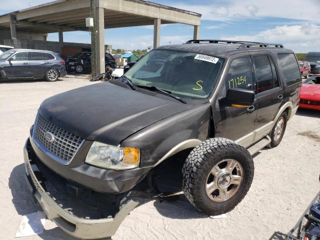 Photo 2 from auction – 2005 FORD EXPEDITION with VIN 1FMPU17595LB11318