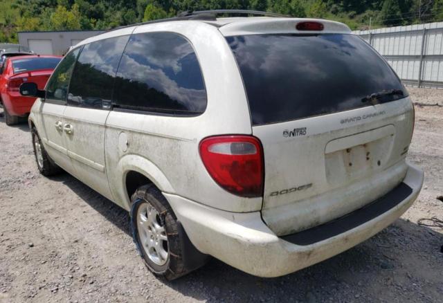 Photo 3 from auction – 2004 DODGE GRAND CARA with VIN 2D4GT44L24R526159