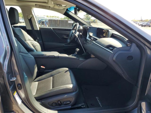 Photo 5 from auction – 2019 LEXUS ES 350 with VIN 58ABZ1B19KU041821
