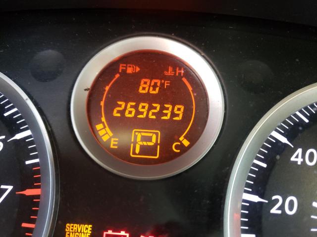 Photo 8 from auction – 2010 NISSAN SENTRA 2.0 with VIN 3N1AB6AP4AL677010