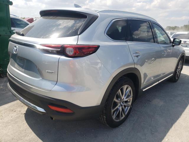 Photo 4 from auction – 2017 MAZDA CX-9 SIGNA with VIN JM3TCBEY1H0133352