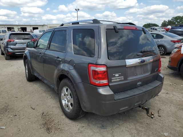 Photo 3 from auction – 2012 FORD ESCAPE LIM with VIN 1FMCU0EG8CKC24838