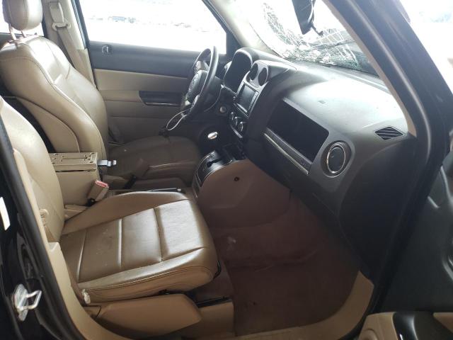 Photo 5 from auction – 2013 JEEP PATRIOT LI with VIN 1C4NJPCB3DD233958