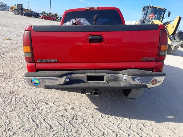 Photo 9 from auction – 2000 GMC NEW SIERRA with VIN 2GTEK19T8Y1246944