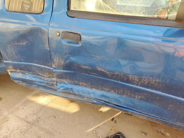Photo 9 from auction – 2002 FORD RANGER SUP with VIN 1FTYR44U92TA44383