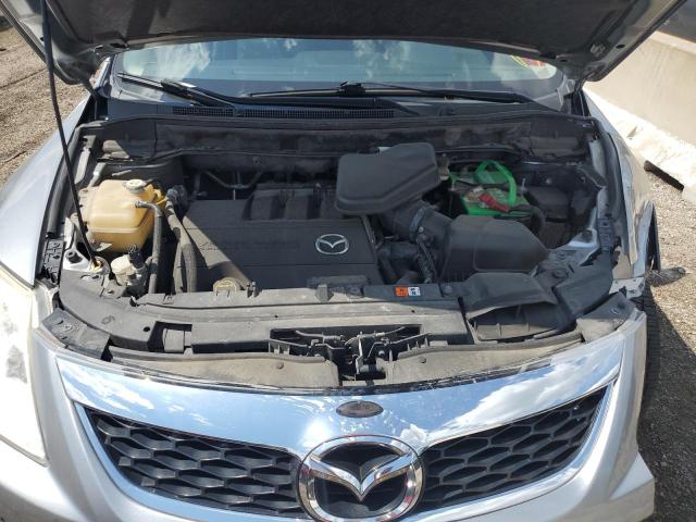 Photo 7 from auction – 2010 MAZDA CX-9 with VIN JM3TB2MA2A0235501