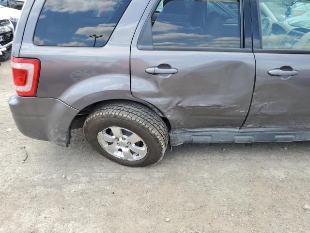 Photo 9 from auction – 2012 FORD ESCAPE LIM with VIN 1FMCU0EG8CKC24838