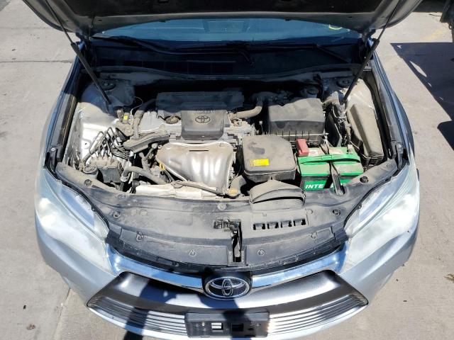 Photo 7 from auction – 2015 TOYOTA CAMRY LE with VIN 4T4BF1FK4FR486031
