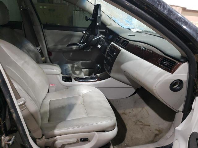 Photo 5 from auction – 2013 CHEVROLET IMPALA LTZ with VIN 2G1WC5E36D1222742