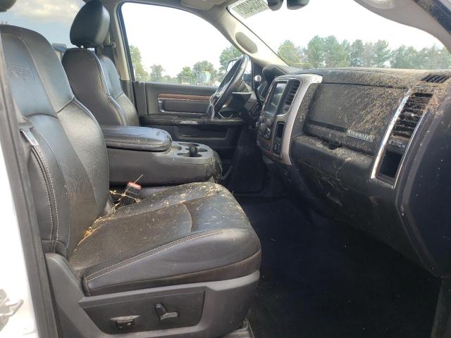 Photo 5 from auction – 2017 RAM 2500 LARAM with VIN 3C6UR5FL2HG755414