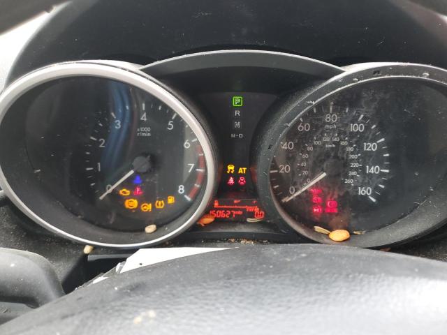 Photo 8 from auction – 2013 MAZDA 5 with VIN JM1CW2BL3D0158448