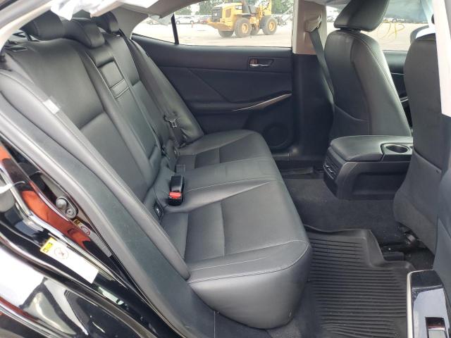 Photo 6 from auction – 2015 LEXUS IS 250 with VIN JTHBF1D24F5082821