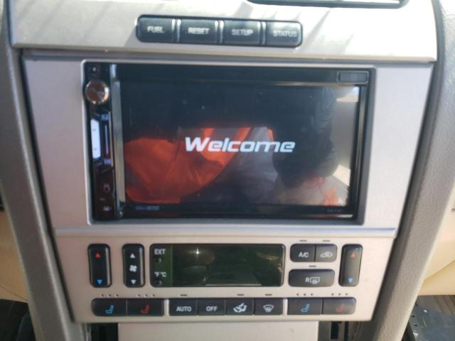 Фото 9 с аукциона – 2006 LINCOLN LS с VIN 1LNFM87A76Y618210