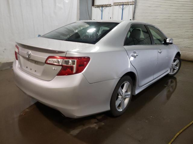 Foto 4 de la subasta – 2012 TOYOTA CAMRY BASE con VIN 4T1BF1FK7CU128167