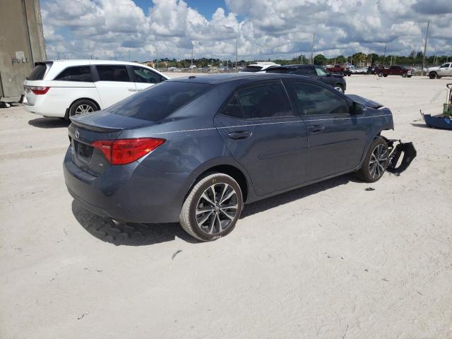 Photo 4 from auction – 2017 TOYOTA COROLLA L with VIN 2T1BURHE3HC796939