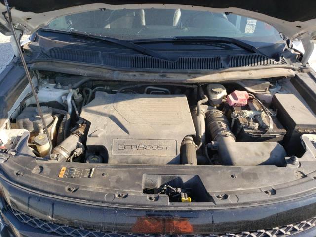 Photo 7 from auction – 2015 FORD EXPLORER S with VIN 1FM5K8GT2FGA11155