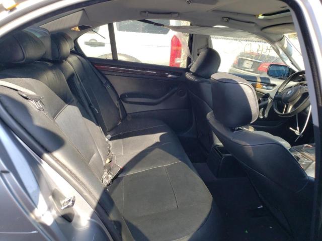 Photo 6 from auction – 2003 BMW 325 I with VIN WBAAZ33423KP81653