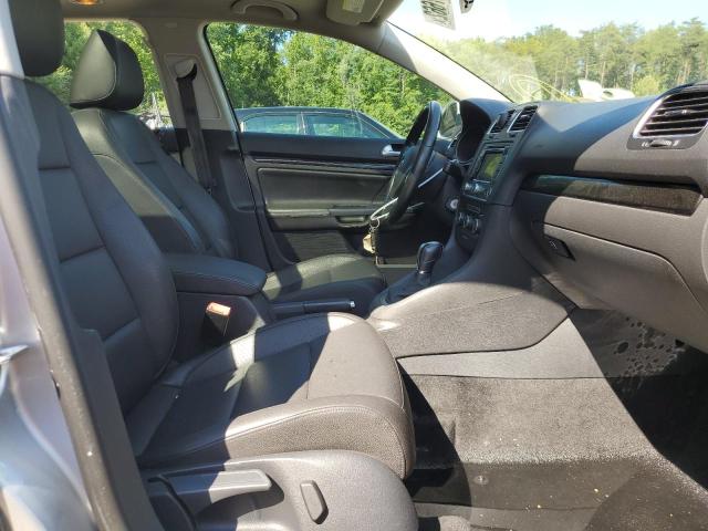 Photo 5 from auction – 2014 VOLKSWAGEN JETTA TDI with VIN 3VWPL7AJ2EM623286