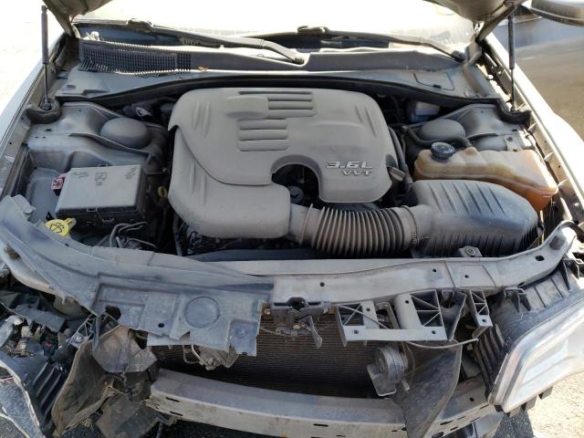 Photo 7 from auction – 2012 CHRYSLER 300 with VIN 2C3CCAAG5CH116501