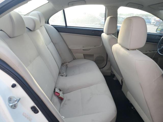 Photo 6 from auction – 2009 MITSUBISHI LANCER DE with VIN JA3AU16U09U035585