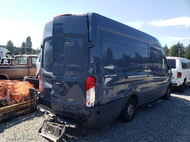 Zdjęcie 4 z aukcji – 2020 FORD TRANSIT T- z VIN 1FTBR3X89LKA28366