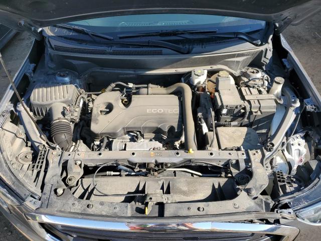 Photo 7 from auction – 2018 GMC TERRAIN SL with VIN 3GKALTEV1JL176274