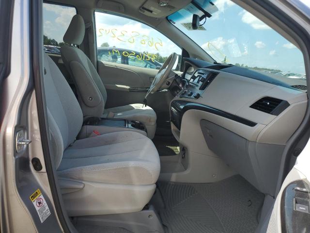 Photo 5 from auction – 2011 TOYOTA SIENNA LE with VIN 5TDKK3DC9BS033653