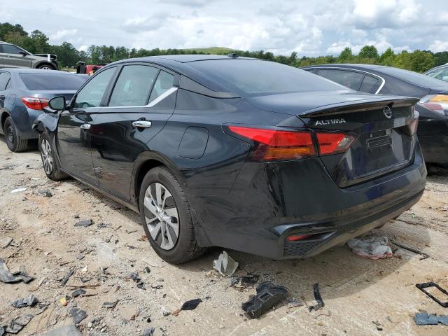 Photo 3 from auction – 2019 NISSAN ALTIMA S with VIN 1N4BL4BV2KC231019
