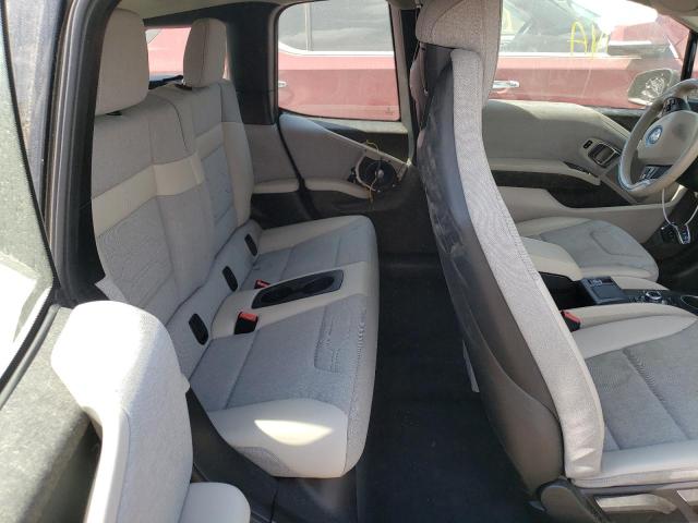 Photo 6 from auction – 2014 BMW I3 BEV with VIN WBY1Z2C54EV284416