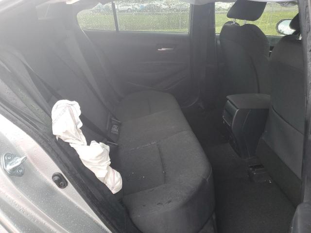 Photo 6 from auction – 2021 TOYOTA COROLLA LE with VIN JTDEPMAE2MJ144104