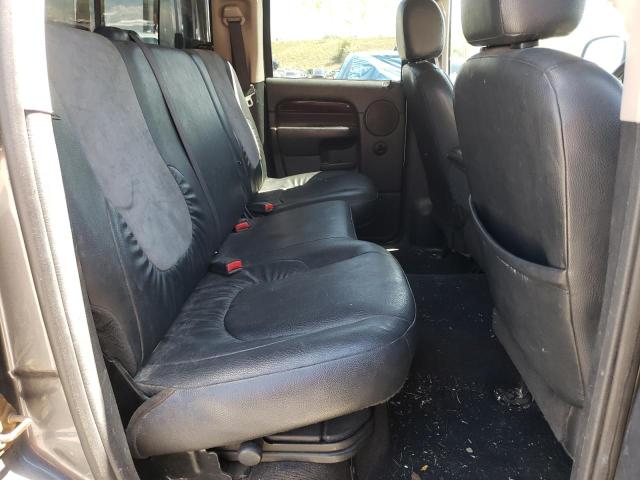 Photo 6 from auction – 2003 DODGE RAM 1500 S with VIN 1D3HU18D23J633075