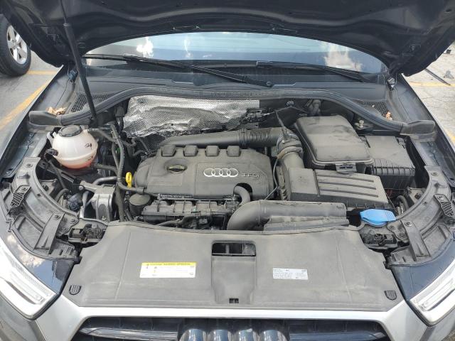 Photo 7 from auction – 2018 AUDI Q3 PREMIUM with VIN WA1ECCFS5JR030786