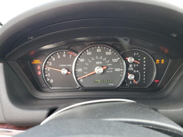 Photo 8 from auction – 2012 MITSUBISHI GALANT ES with VIN 4A32B3FF0CE017983