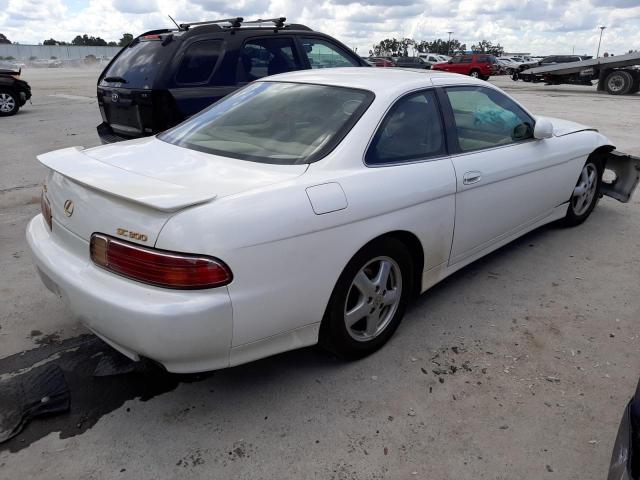Photo 4 from auction – 1997 LEXUS SC 300 with VIN JT8CD32Z3V1001206
