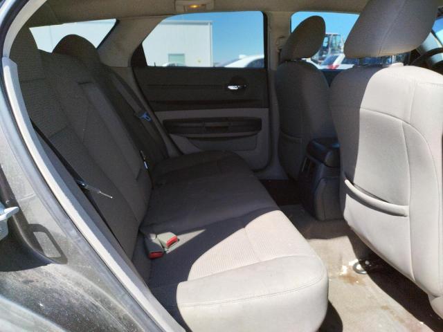Photo 6 from auction – 2008 DODGE MAGNUM with VIN 2D4FV47T58H251724