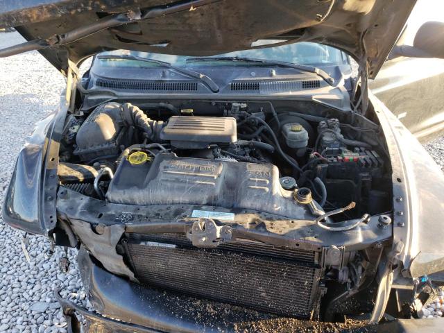 Photo 7 from auction – 2000 DODGE DURANGO with VIN 1B4HS28N5YF307470
