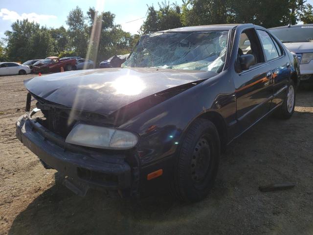 Photo 2 from auction – 1997 NISSAN ALTIMA XE with VIN 1N4BU31D0VC257929