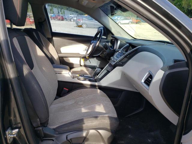 Photo 5 from auction – 2012 CHEVROLET EQUINOX LT with VIN 2GNALDEK8C1279016