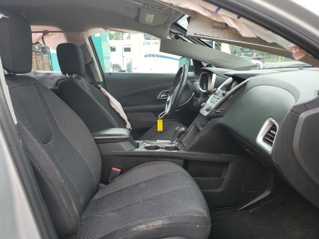 Foto 5 de la subasta – 2017 CHEVROLET EQUINOX LT con VIN 2GNFLFEK3H6348917
